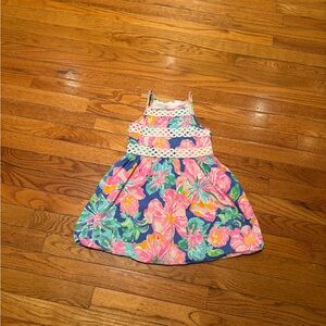 Lilly Pulitzer Kids Dress
